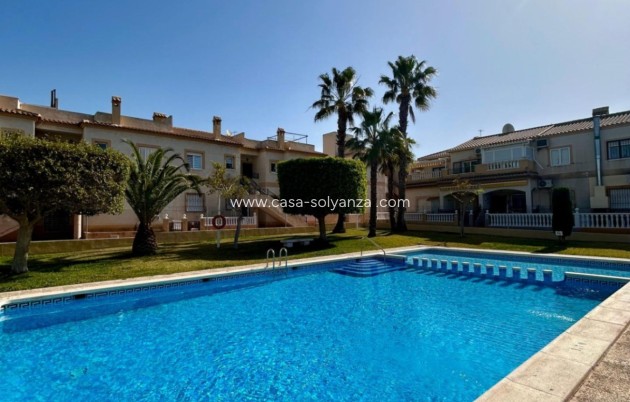 Apartamento / piso - Reventa - Torrevieja - Aguas nuevas