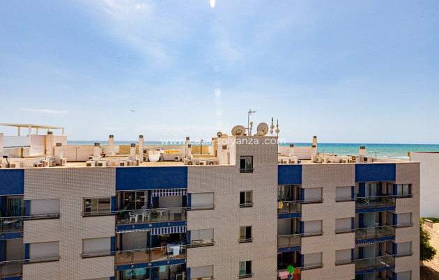 Apartamento / piso - Reventa - Torrevieja - Beach