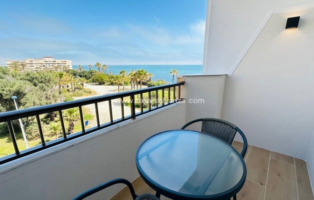 Apartamento / piso - Reventa - Torrevieja - Cabo cervera