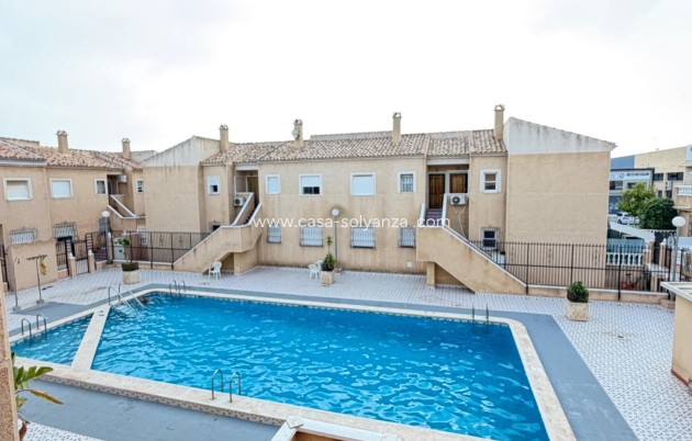 Apartamento / piso - Reventa - Torrevieja - Center
