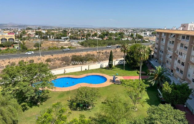 Apartamento / piso - Reventa - Torrevieja - Center