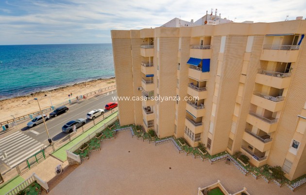 Apartamento / piso - Reventa - Torrevieja - Center