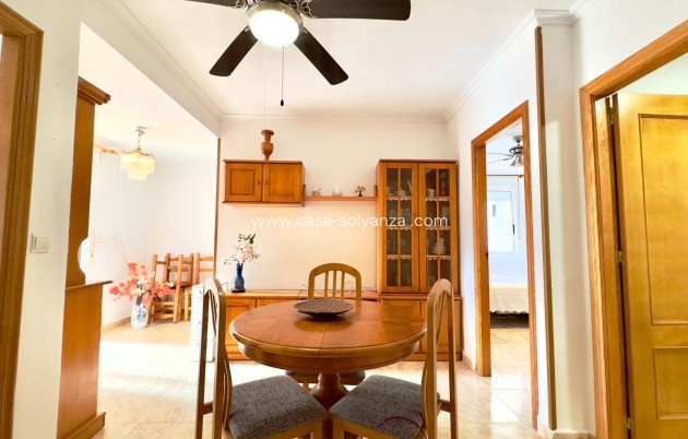 Apartamento / piso - Reventa - Torrevieja - Center