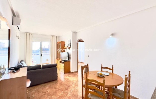 Apartamento / piso - Reventa - Torrevieja - Center