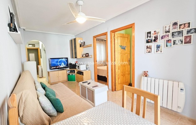 Apartamento / piso - Reventa - Torrevieja - Center