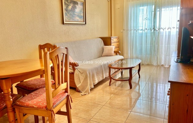 Apartamento / piso - Reventa - Torrevieja - Center