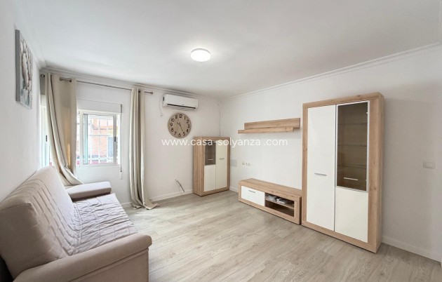 Apartamento / piso - Reventa - Torrevieja - Center