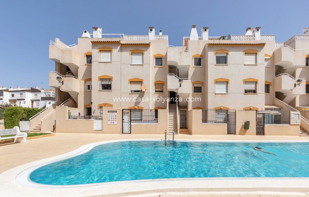Apartamento / piso - Reventa - Torrevieja - Costa Blanca