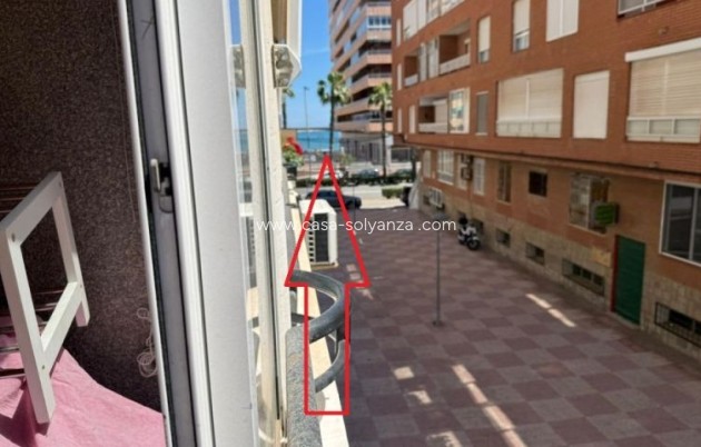 Apartamento / piso - Reventa - Torrevieja - Costa Blanca