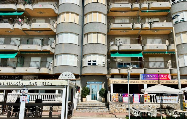 Apartamento / piso - Reventa - Torrevieja - Costa Blanca