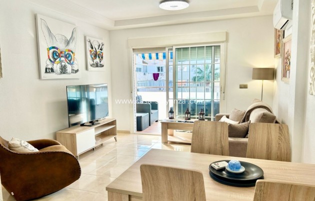 Apartamento / piso - Reventa - Torrevieja - Costa Blanca