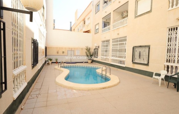 Apartamento / piso - Reventa - Torrevieja - Costa Blanca