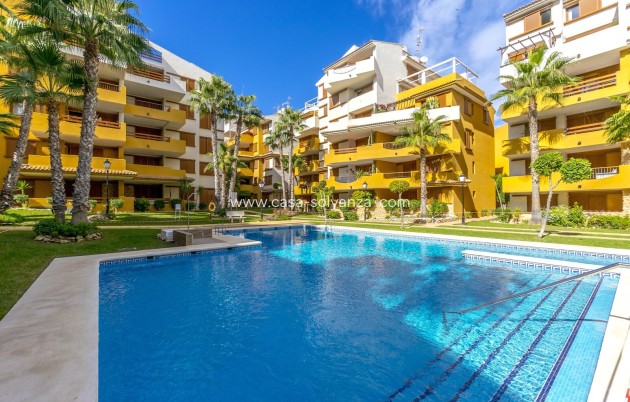Apartamento / piso - Reventa - Torrevieja - Costa Blanca
