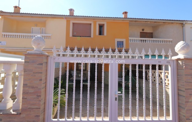Apartamento / piso - Reventa - Torrevieja - Costa Blanca