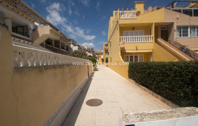 Apartamento / piso - Reventa - Torrevieja - Costa Blanca