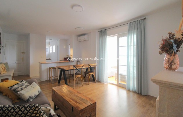 Apartamento / piso - Reventa - Torrevieja - Costa Blanca