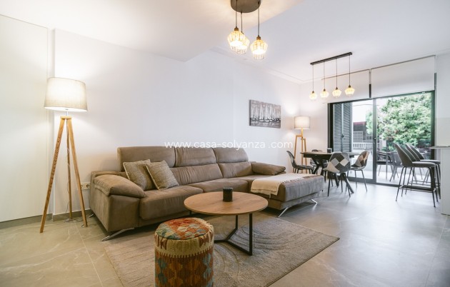 Apartamento / piso - Reventa - Torrevieja - Costa Blanca