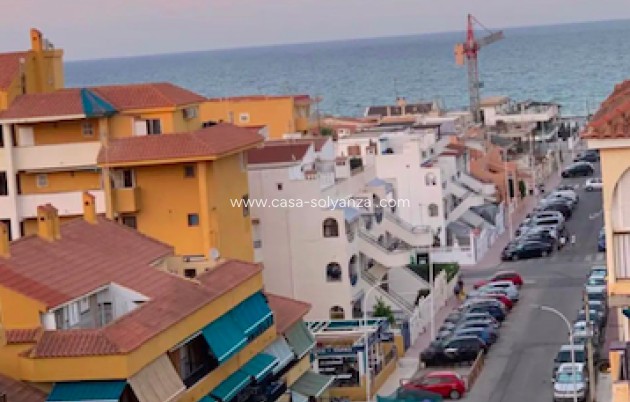 Apartamento / piso - Reventa - Torrevieja - Costa Blanca