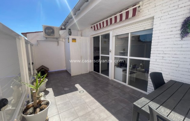 Apartamento / piso - Reventa - Torrevieja - Costa Blanca