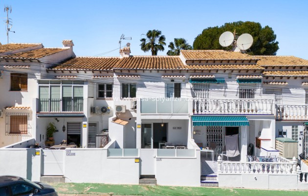 Apartamento / piso - Reventa - Torrevieja - Costa Blanca