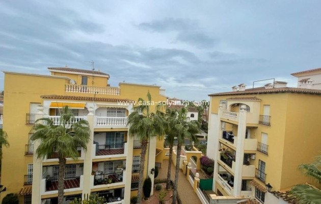 Apartamento / piso - Reventa - Torrevieja - Costa Blanca