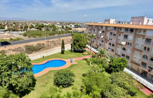 Apartamento / piso - Reventa - Torrevieja - Costa Blanca