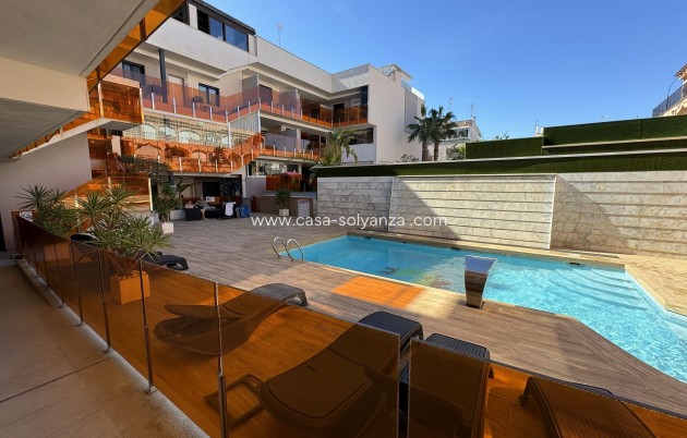 Apartamento / piso - Reventa - Torrevieja - Costa Blanca