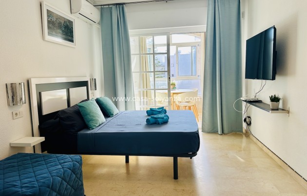 Apartamento / piso - Reventa - Torrevieja - Costa Blanca