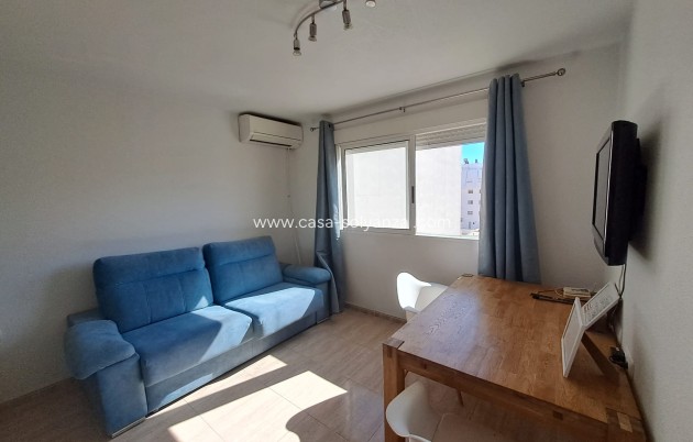 Apartamento / piso - Reventa - Torrevieja - Costa Blanca