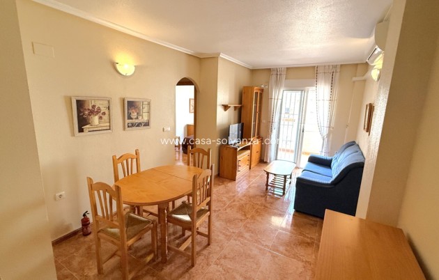 Apartamento / piso - Reventa - Torrevieja - Costa Blanca