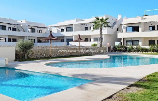 Apartamento / piso - Reventa - Torrevieja - Costa Blanca