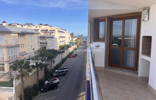 Apartamento / piso - Reventa - Torrevieja - Costa Blanca