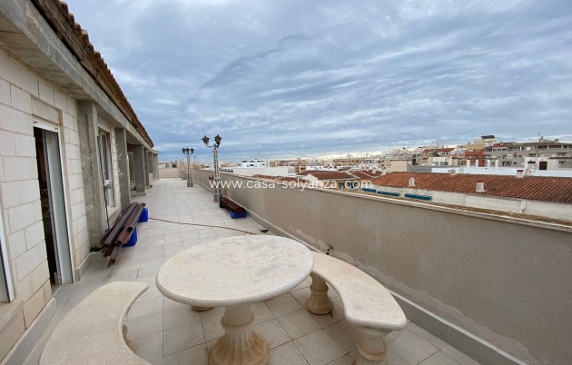 Apartamento / piso - Reventa - Torrevieja - Costa Blanca