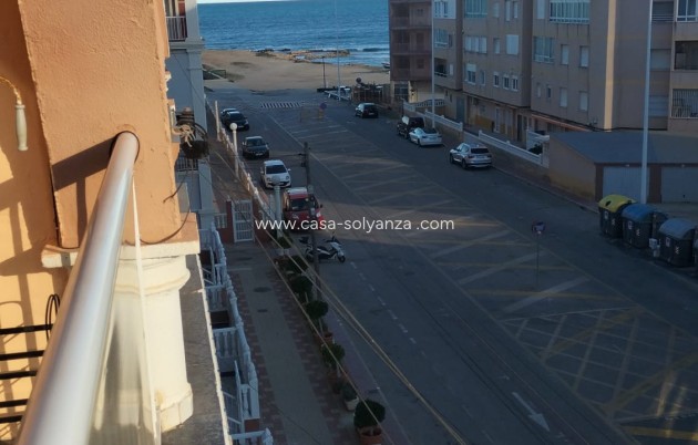 Apartamento / piso - Reventa - Torrevieja - Costa Blanca