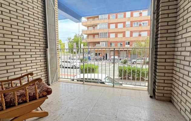 Apartamento / piso - Reventa - Torrevieja - Costa Blanca