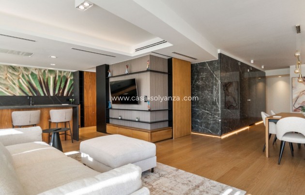 Apartamento / piso - Reventa - Torrevieja - Costa Blanca