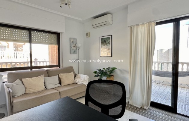 Apartamento / piso - Reventa - Torrevieja - Costa Blanca