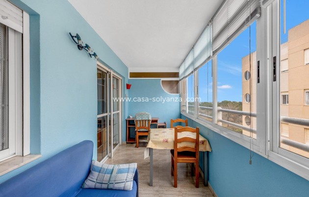 Apartamento / piso - Reventa - Torrevieja - Costa Blanca