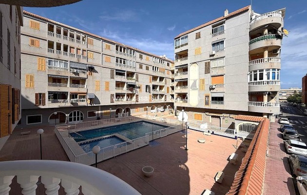 Apartamento / piso - Reventa - Torrevieja - Costa Blanca