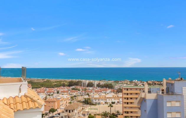 Apartamento / piso - Reventa - Torrevieja - Costa Blanca