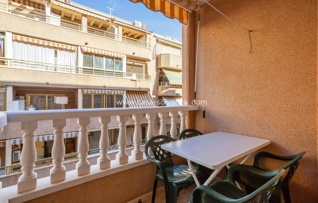 Apartamento / piso - Reventa - Torrevieja - Costa Blanca