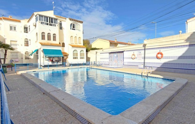 Apartamento / piso - Reventa - Torrevieja - Costa Blanca