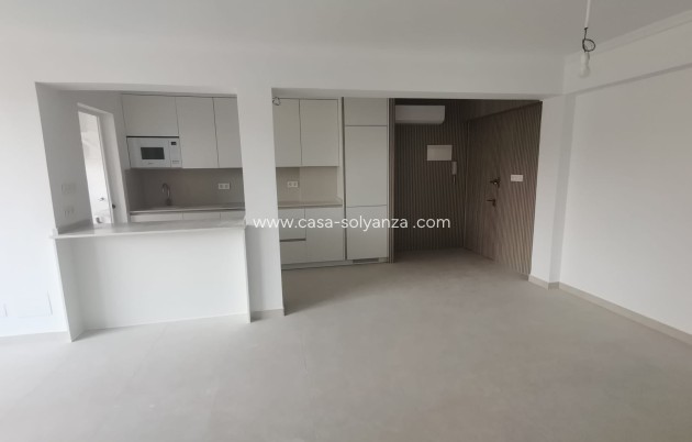 Apartamento / piso - Reventa - Torrevieja - Costa Blanca