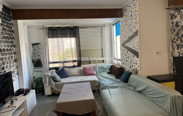 Apartamento / piso - Reventa - Torrevieja - Costa Blanca