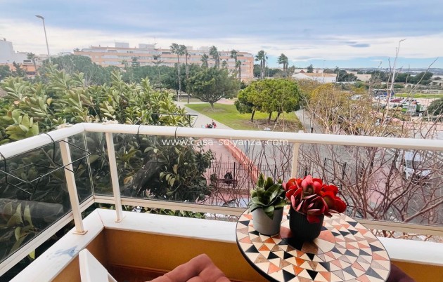 Apartamento / piso - Reventa - Torrevieja - Costa Blanca