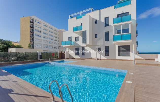 Apartamento / piso - Reventa - Torrevieja - Costa Blanca