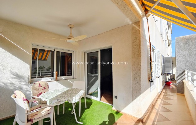 Apartamento / piso - Reventa - Torrevieja - Costa Blanca