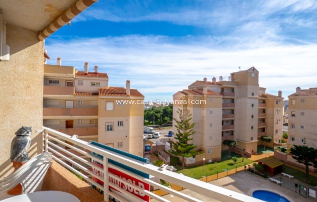 Apartamento / piso - Reventa - Torrevieja - Costa Blanca