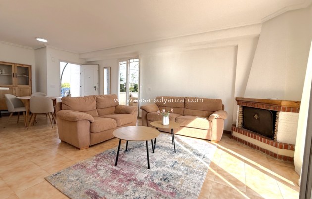 Apartamento / piso - Reventa - Torrevieja - Costa Blanca