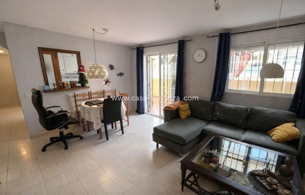 Apartamento / piso - Reventa - Torrevieja - Costa Blanca